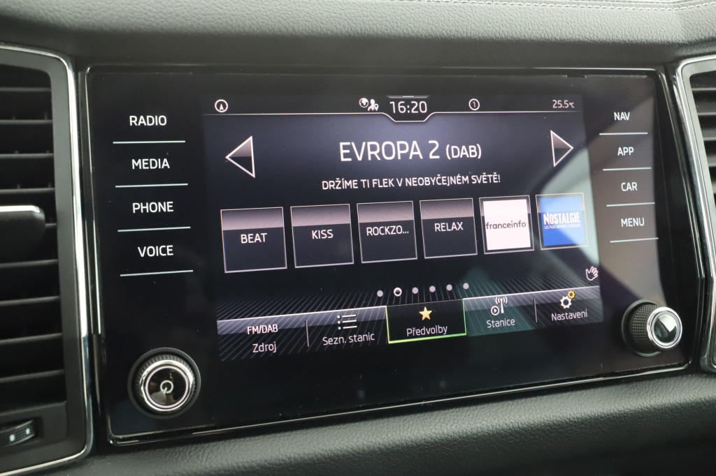 Škoda Kodiaq 2.0 TDI 2021 15