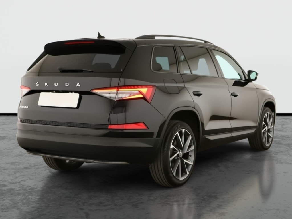 Škoda Kodiaq 2.0 TDI 2021 7