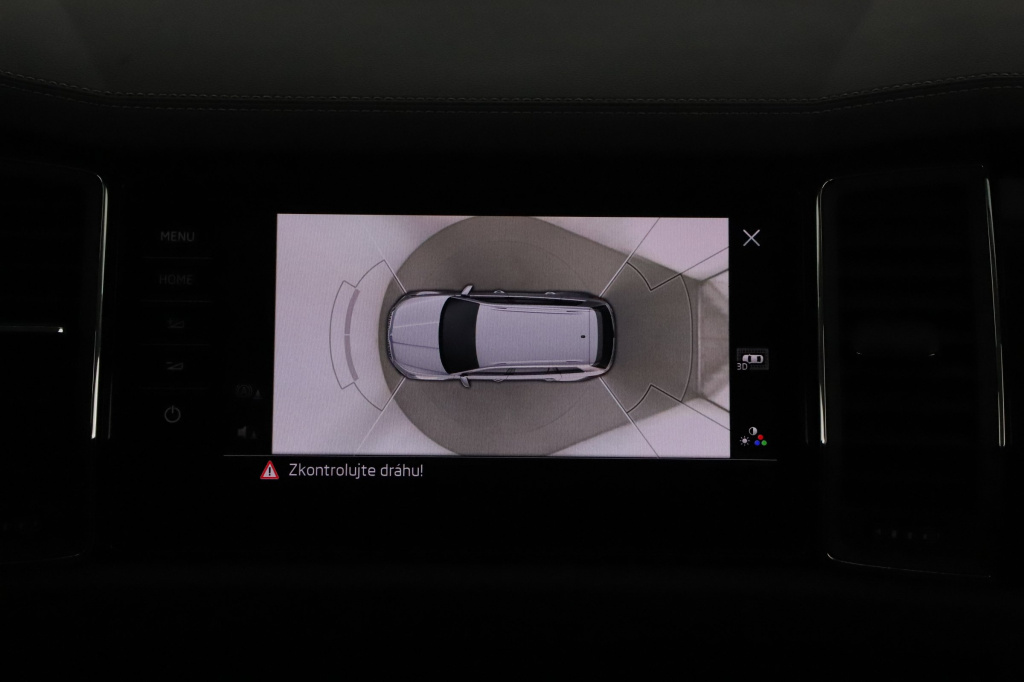 Škoda Kodiaq 2.0 TDI 4x4 2023 20