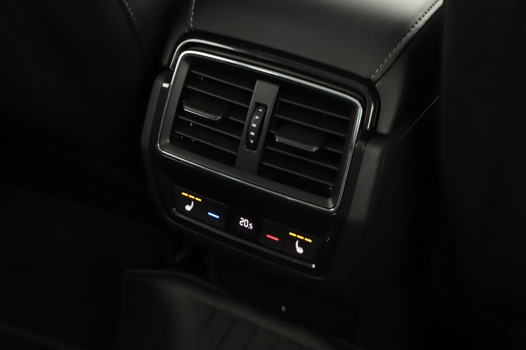 Škoda Kodiaq 2.0 TDI 4x4 2023 24