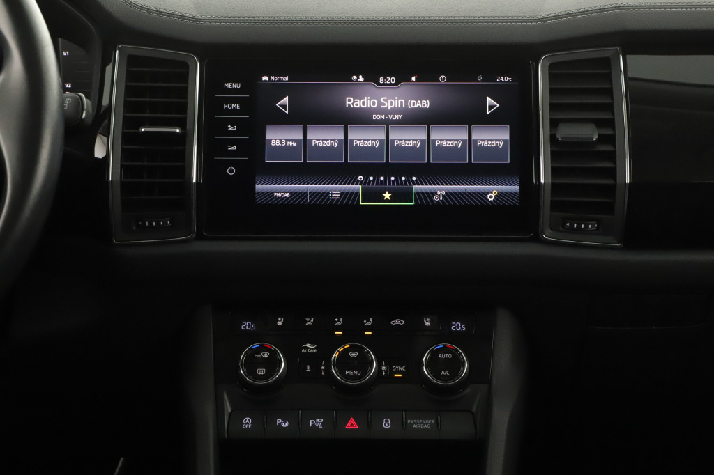 Škoda Kodiaq 2.0 TDI 4x4 2023 15
