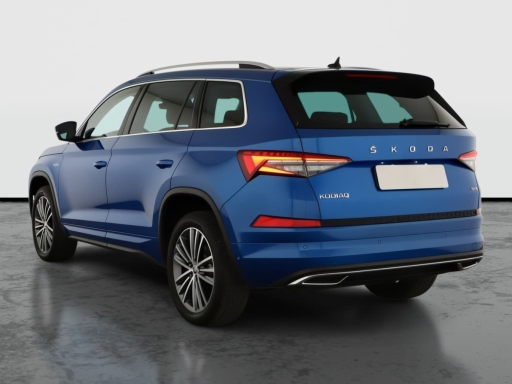Škoda Kodiaq 2.0 TDI 4x4 2023 5