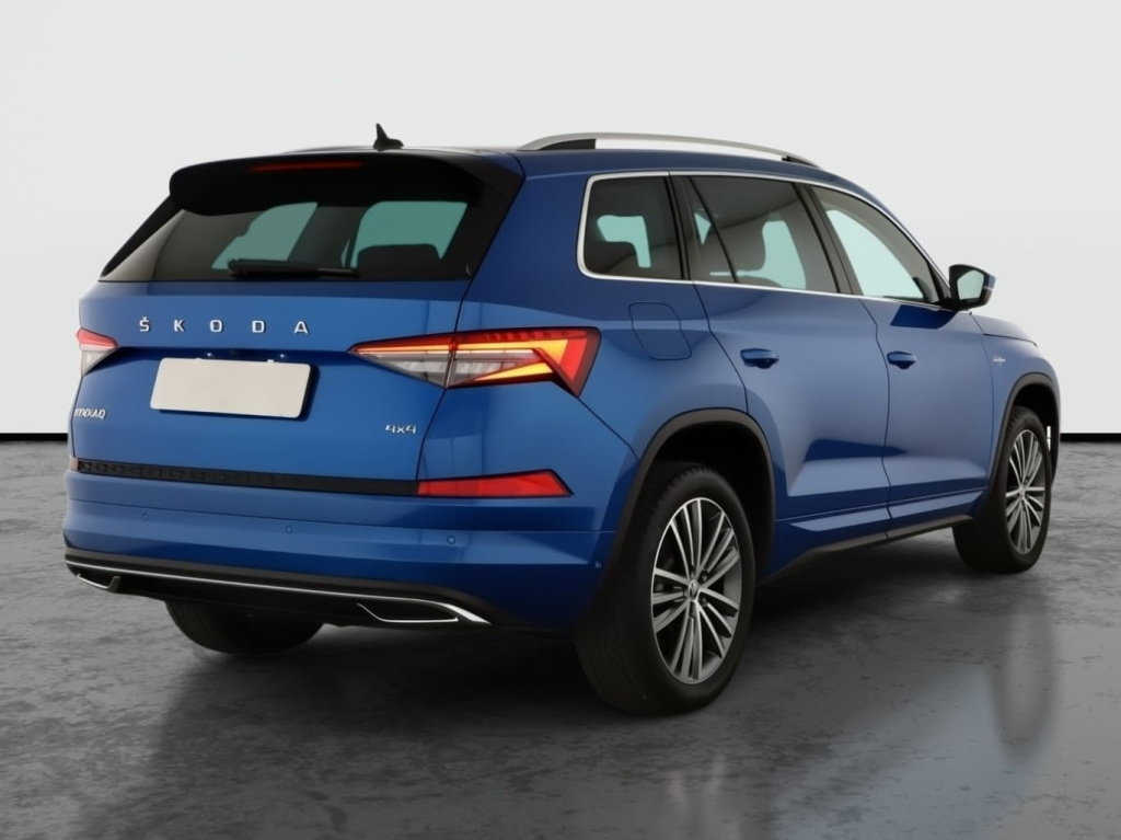Škoda Kodiaq 2.0 TDI 4x4 2023 7