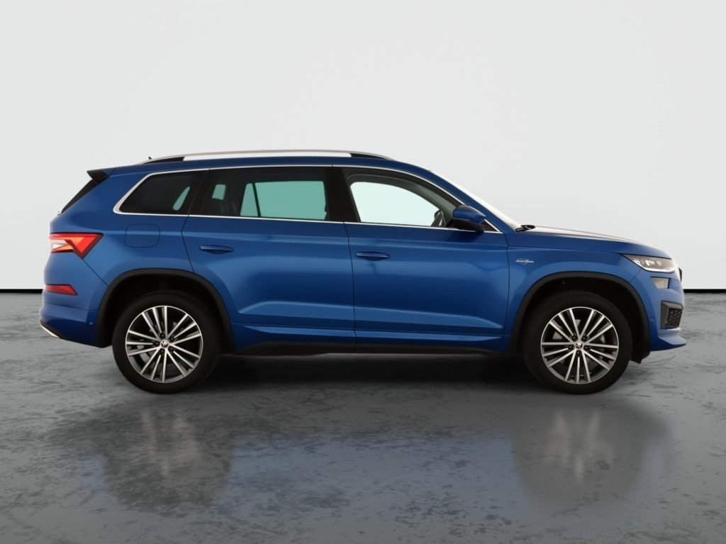 Škoda Kodiaq 2.0 TDI 4x4 2023 8