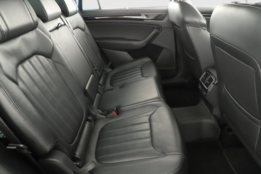 Škoda Kodiaq 2.0 TDI 4x4 2023 11