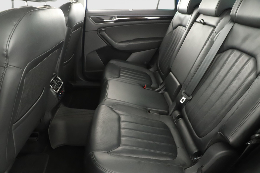Škoda Kodiaq 2.0 TDI 4x4 2023 12