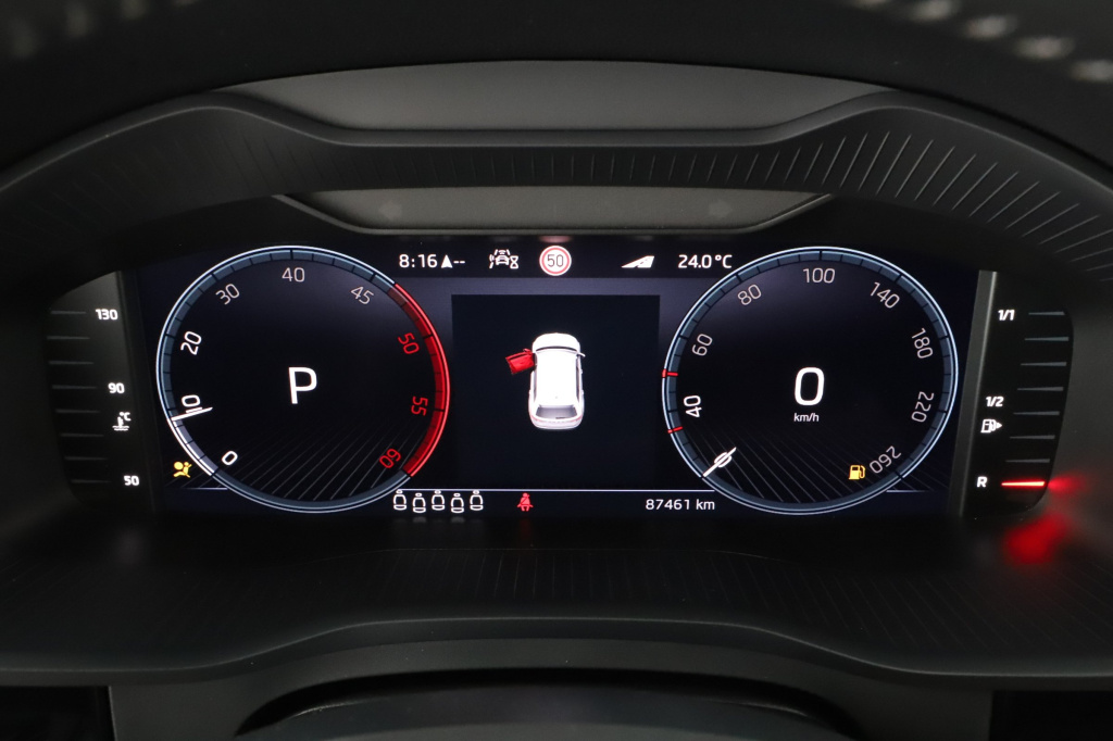 Škoda Kodiaq 2.0 TDI 4x4 2023 14