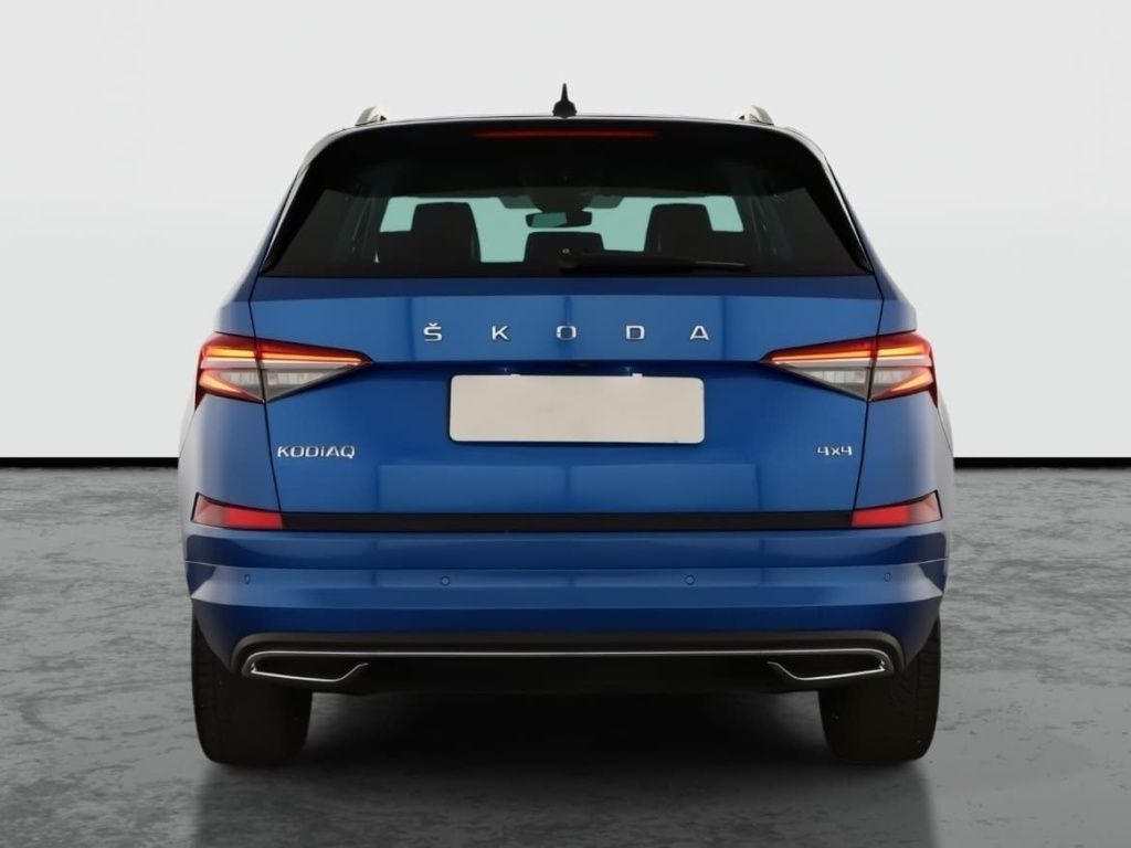 Škoda Kodiaq 2.0 TDI 4x4 2023 6