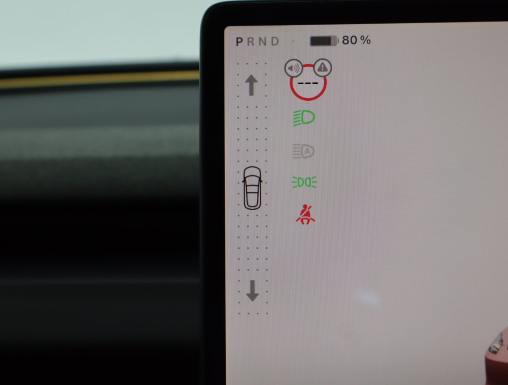 Tesla Model 3 2023 16