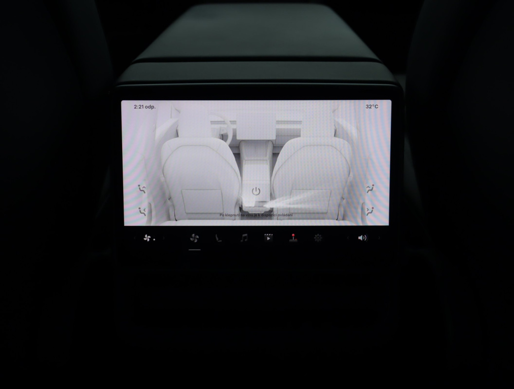 Tesla Model 3 2023 24