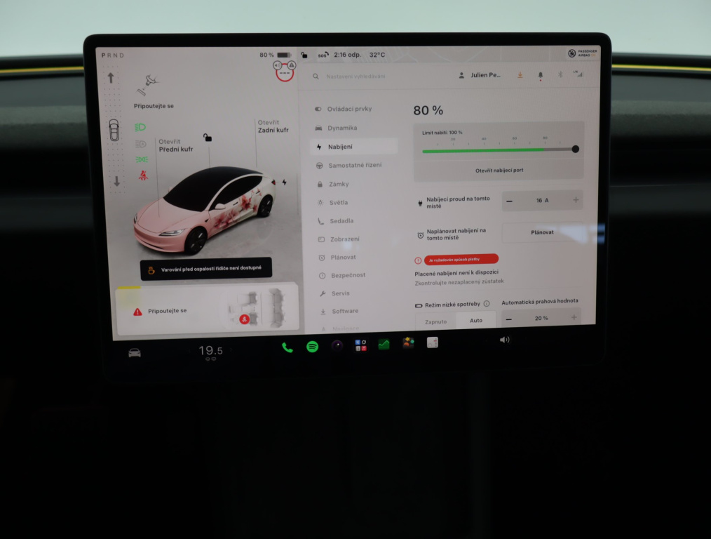 Tesla Model 3 2023 14