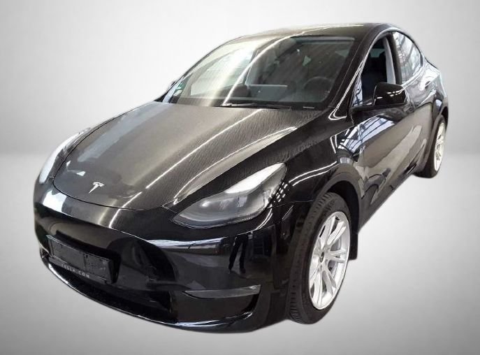 Tesla Model Y 4x4 2022