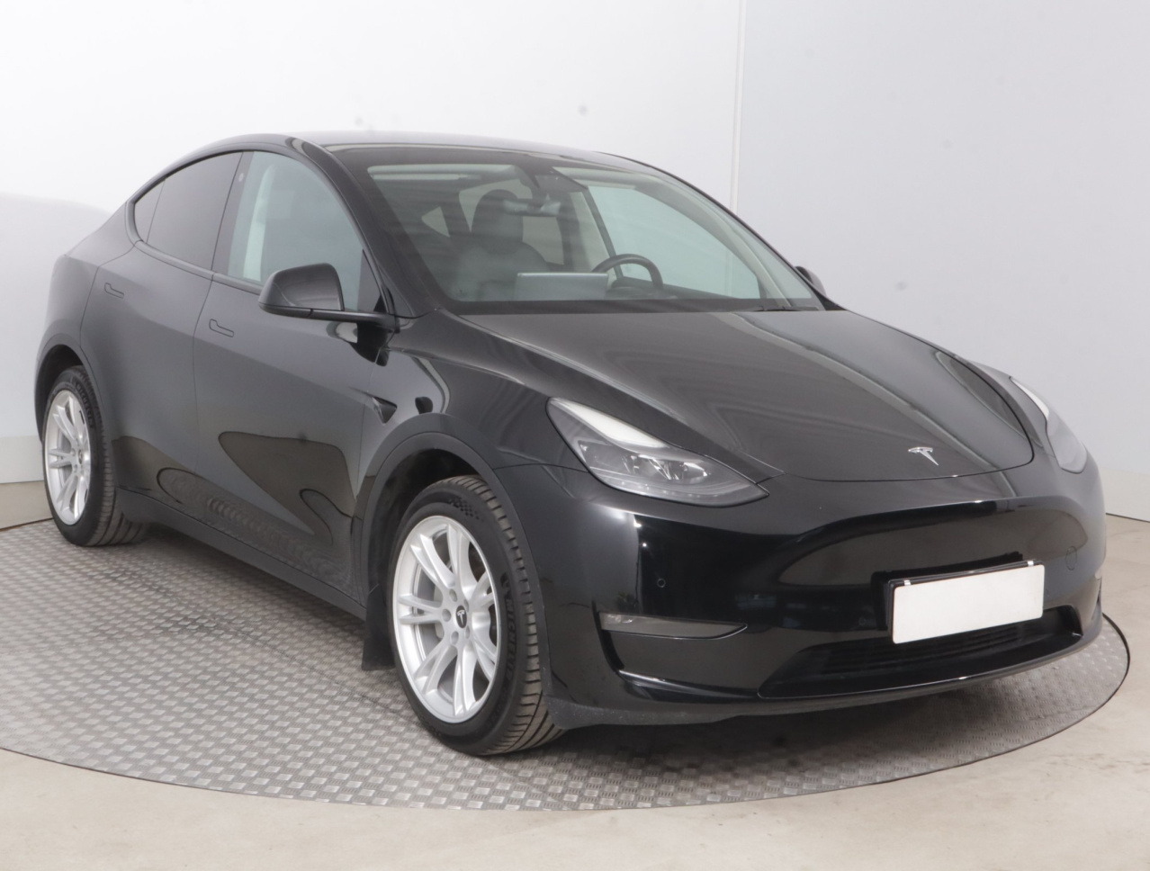 Tesla Model Y 4x4 2022