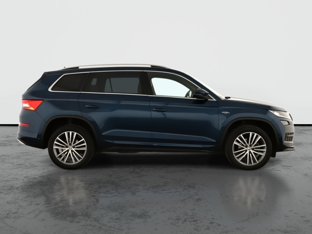 Škoda Kodiaq 2.0 TDI 4x4 2021 8