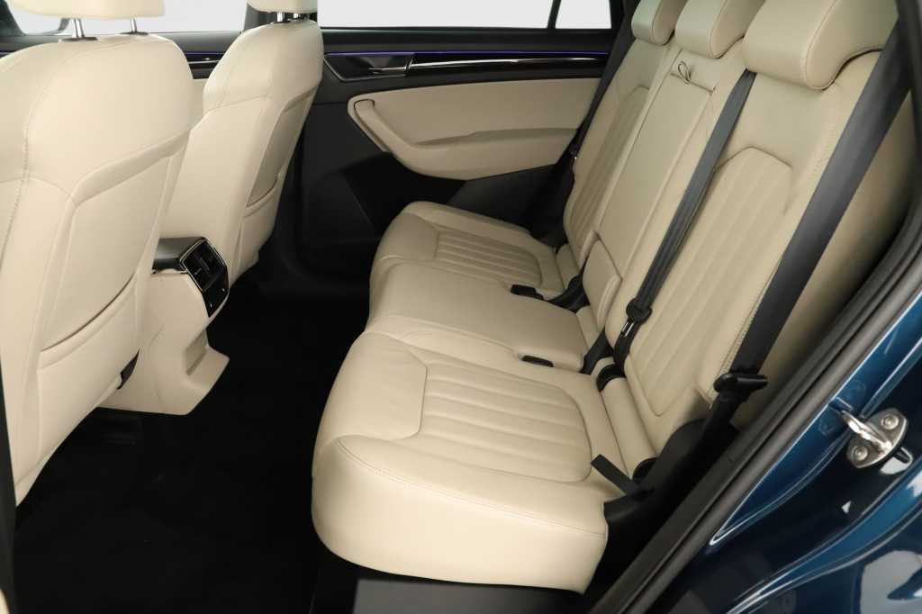 Škoda Kodiaq 2.0 TDI 4x4 2021 12
