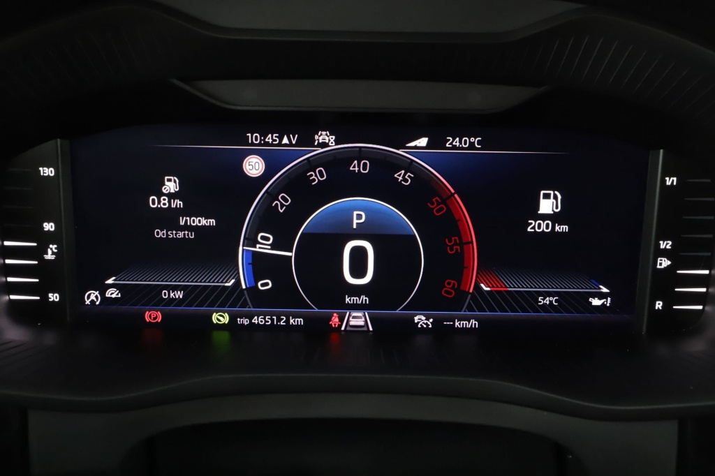 Škoda Kodiaq 2.0 TDI 4x4 2021 14