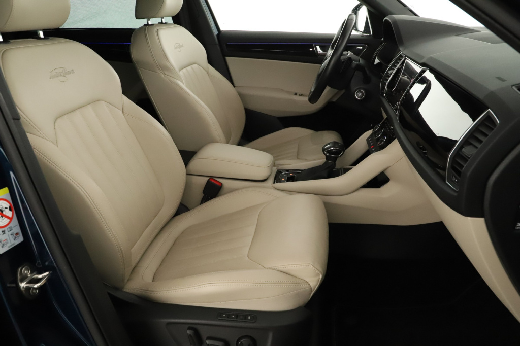 Škoda Kodiaq 2.0 TDI 4x4 2021 10