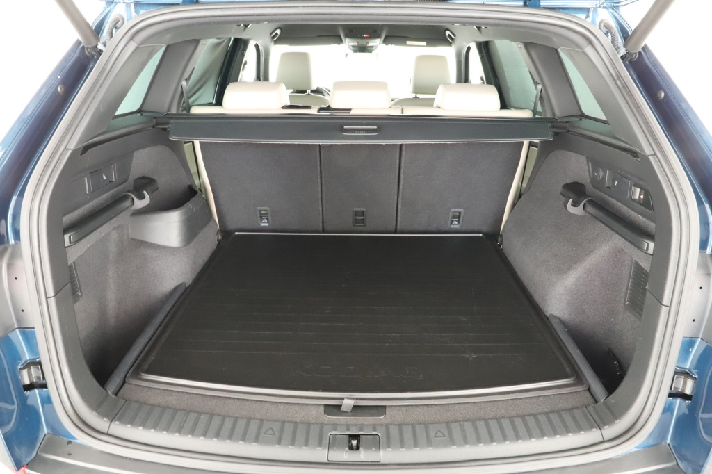 Škoda Kodiaq 2.0 TDI 4x4 2021 17