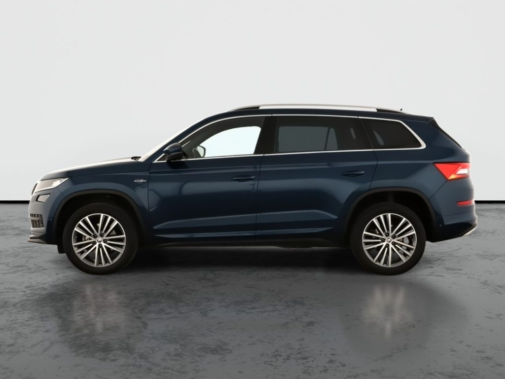 Škoda Kodiaq 2.0 TDI 4x4 2021 4