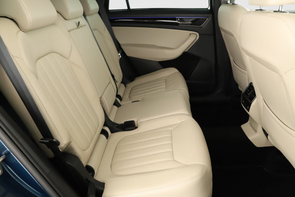 Škoda Kodiaq 2.0 TDI 4x4 2021 11