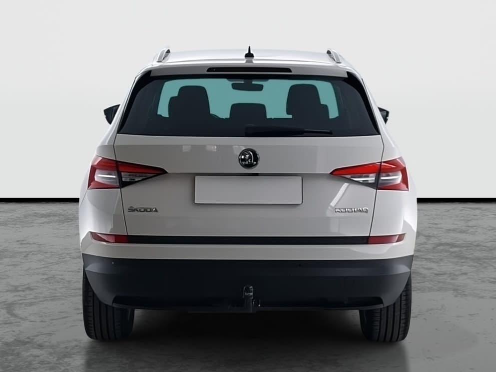 Škoda Kodiaq 2.0 TDI 2018 6