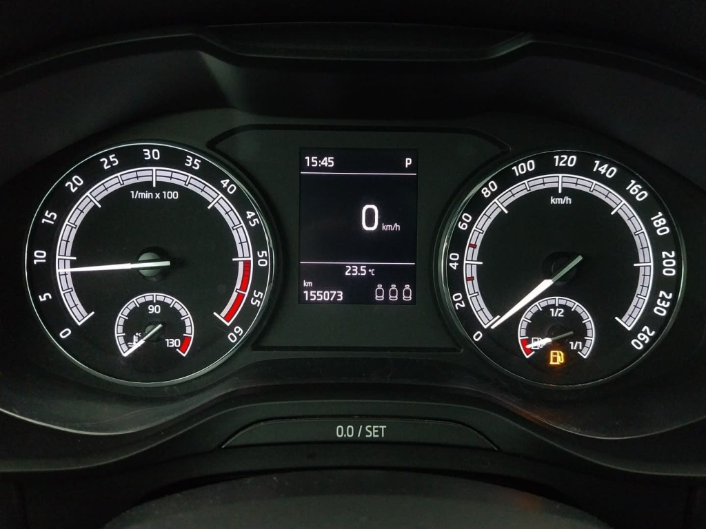 Škoda Kodiaq 2.0 TDI 2018 14