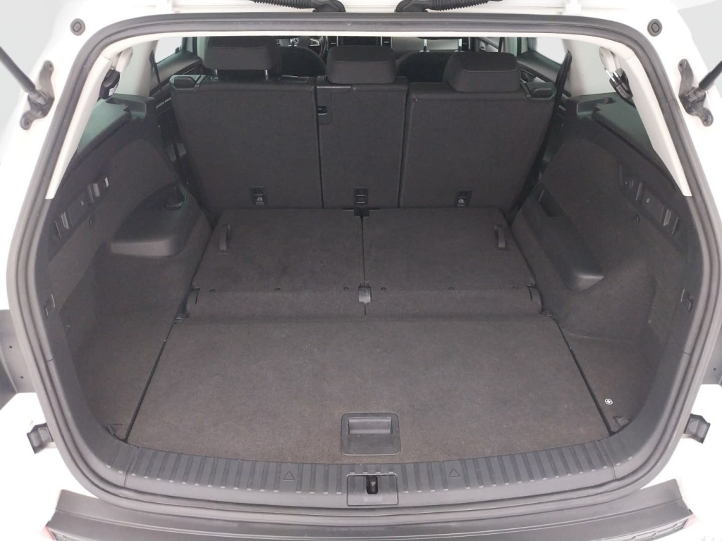 Škoda Kodiaq 2.0 TDI 2018 17