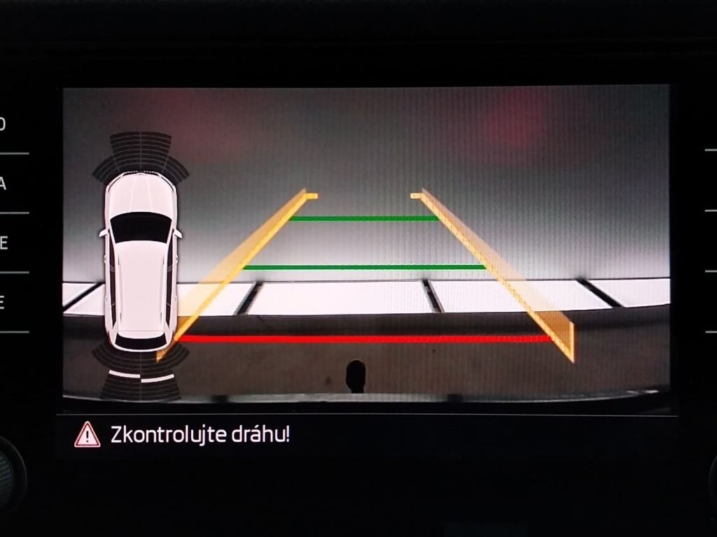 Škoda Kodiaq 2.0 TDI 2018 24