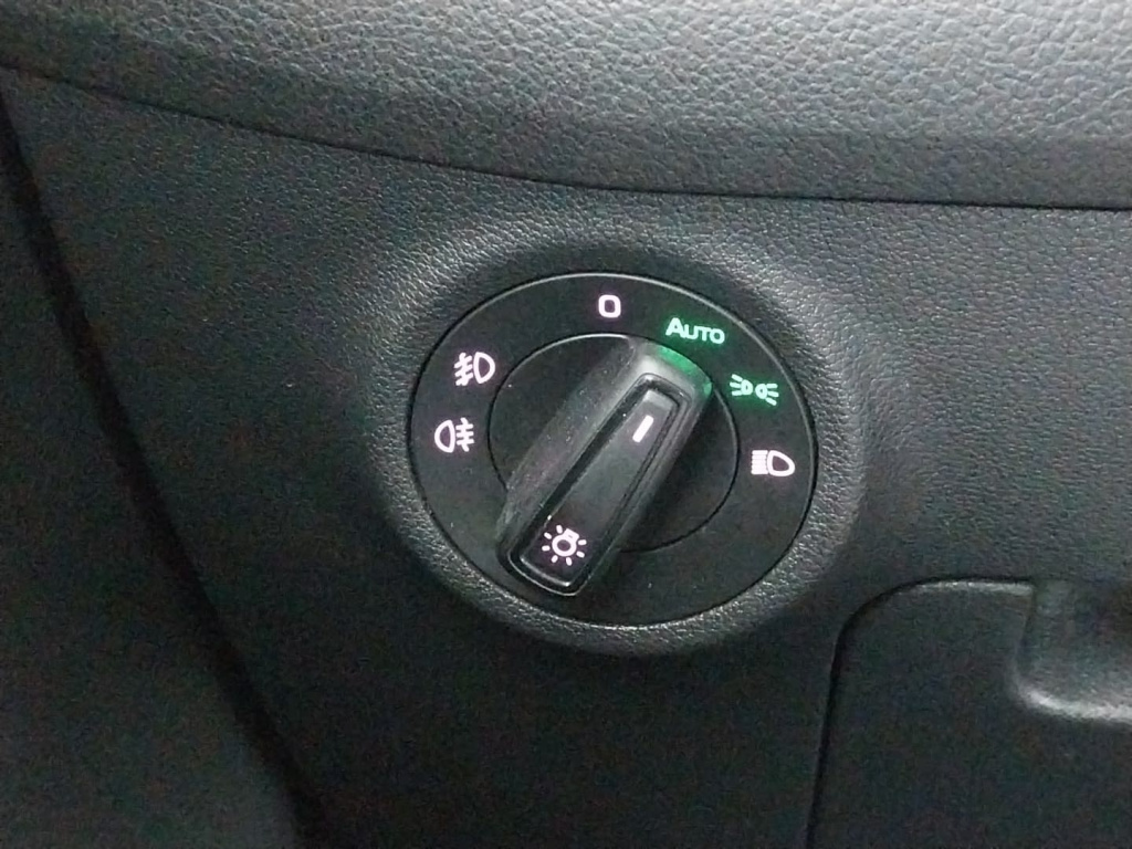 Škoda Kodiaq 2.0 TDI 2018 22