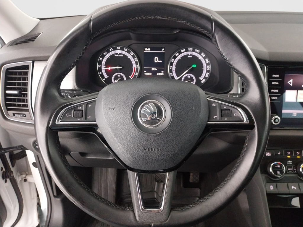 Škoda Kodiaq 2.0 TDI 2018 20
