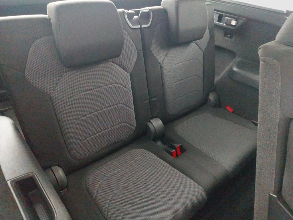 Škoda Kodiaq 2.0 TDI 2018 19