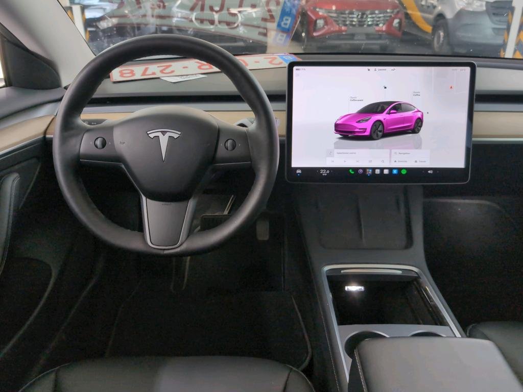 Tesla Model 3 4x4 2022 3