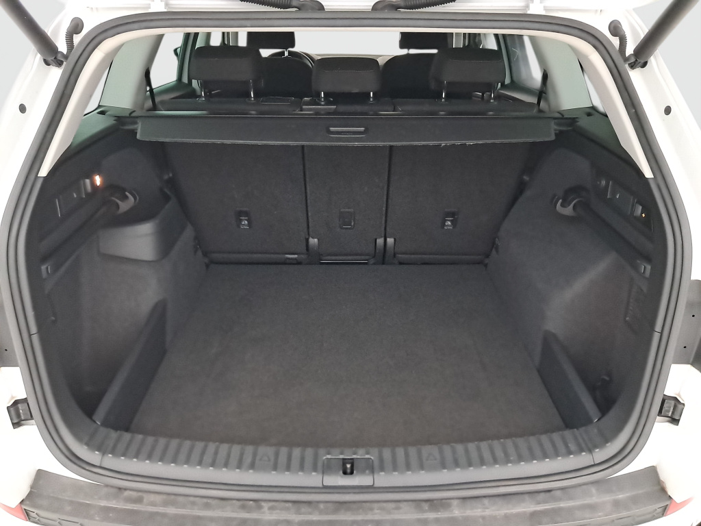 Škoda Kodiaq 2.0 TDI 4x4 2018 17