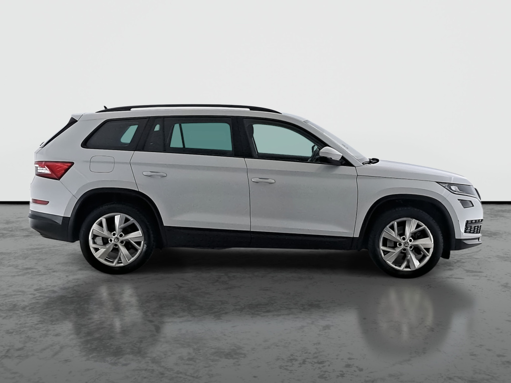 Škoda Kodiaq 2.0 TDI 4x4 2018 8