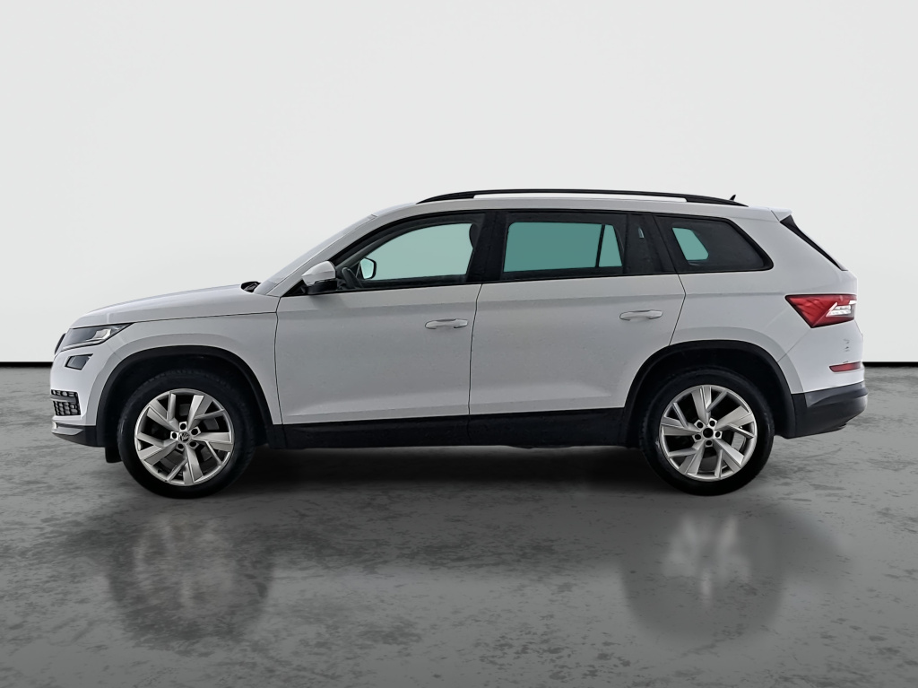 Škoda Kodiaq 2.0 TDI 4x4 2018 4