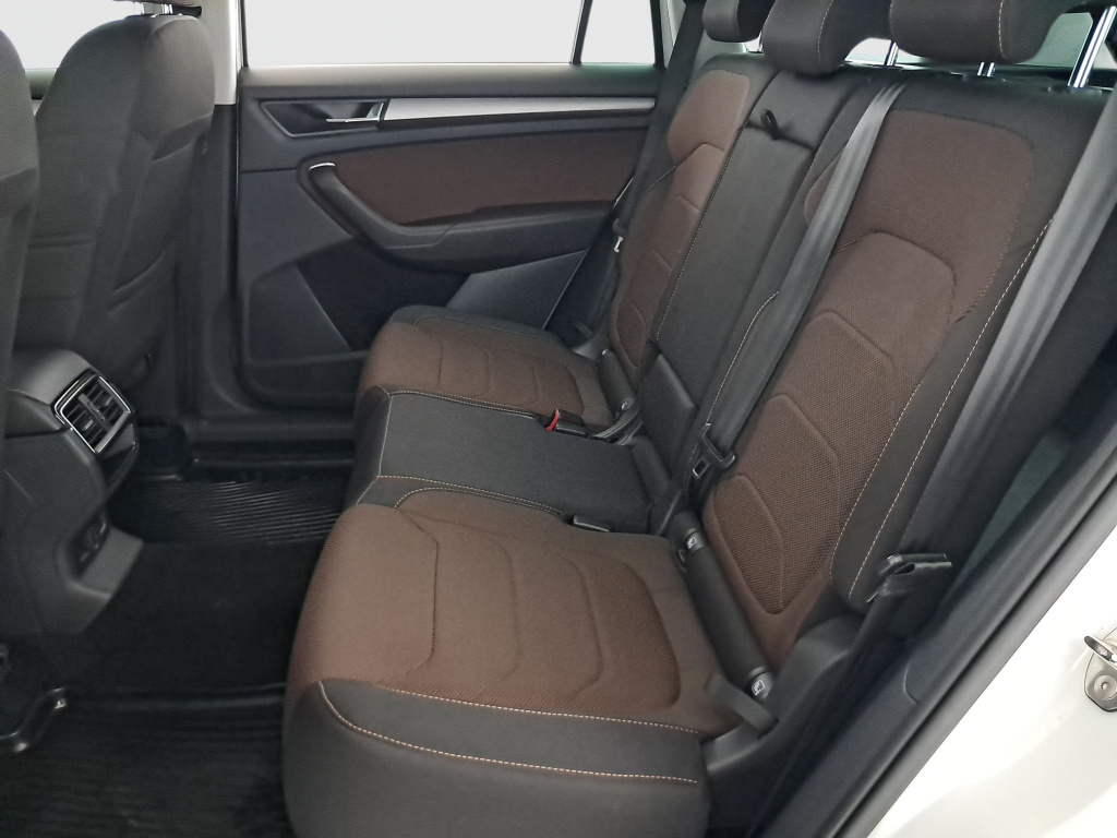 Škoda Kodiaq 2.0 TDI 4x4 2018 12