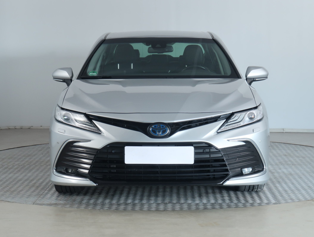 Toyota Camry 2.5 Hybrid 2022 2