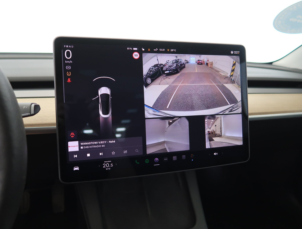 Tesla Model 3 4x4 2021 19