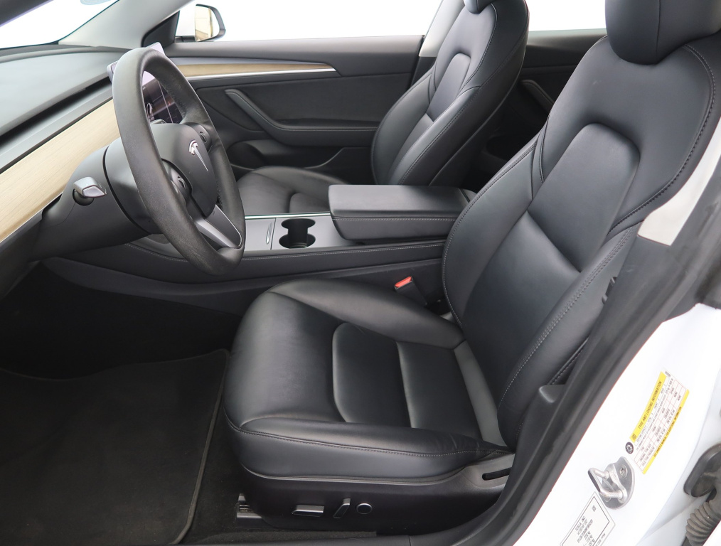 Tesla Model 3 4x4 2021 13