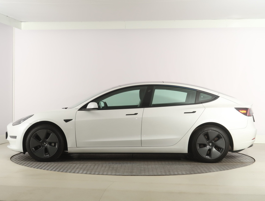 Tesla Model 3 4x4 2021 4
