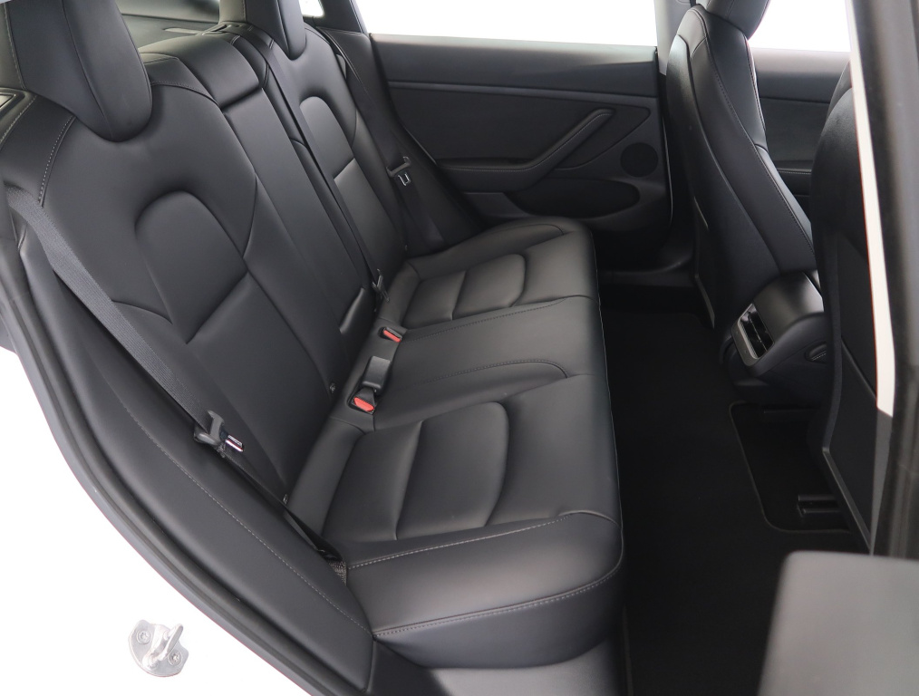 Tesla Model 3 4x4 2021 11