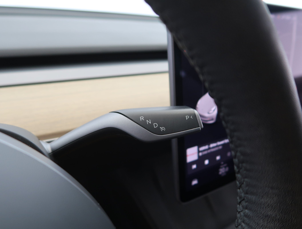 Tesla Model 3 4x4 2021 15