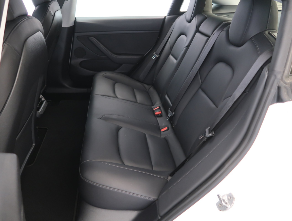 Tesla Model 3 4x4 2021 12