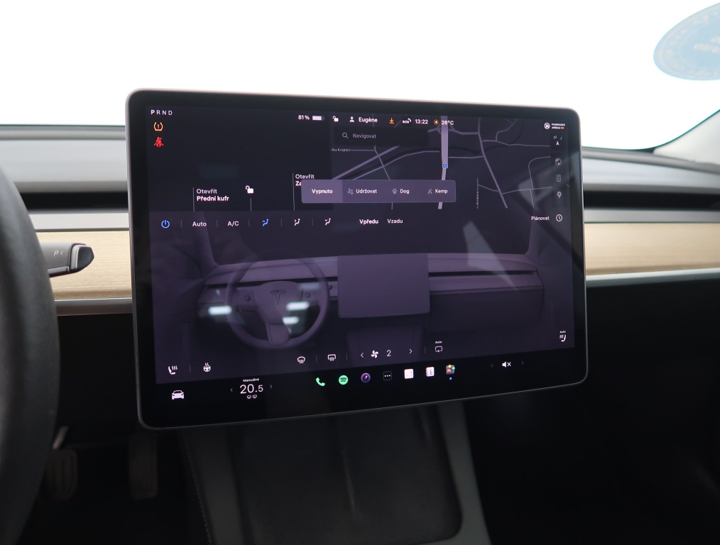 Tesla Model 3 4x4 2021 20
