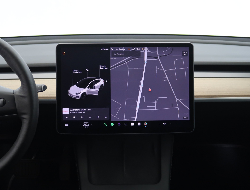 Tesla Model 3 4x4 2021 14