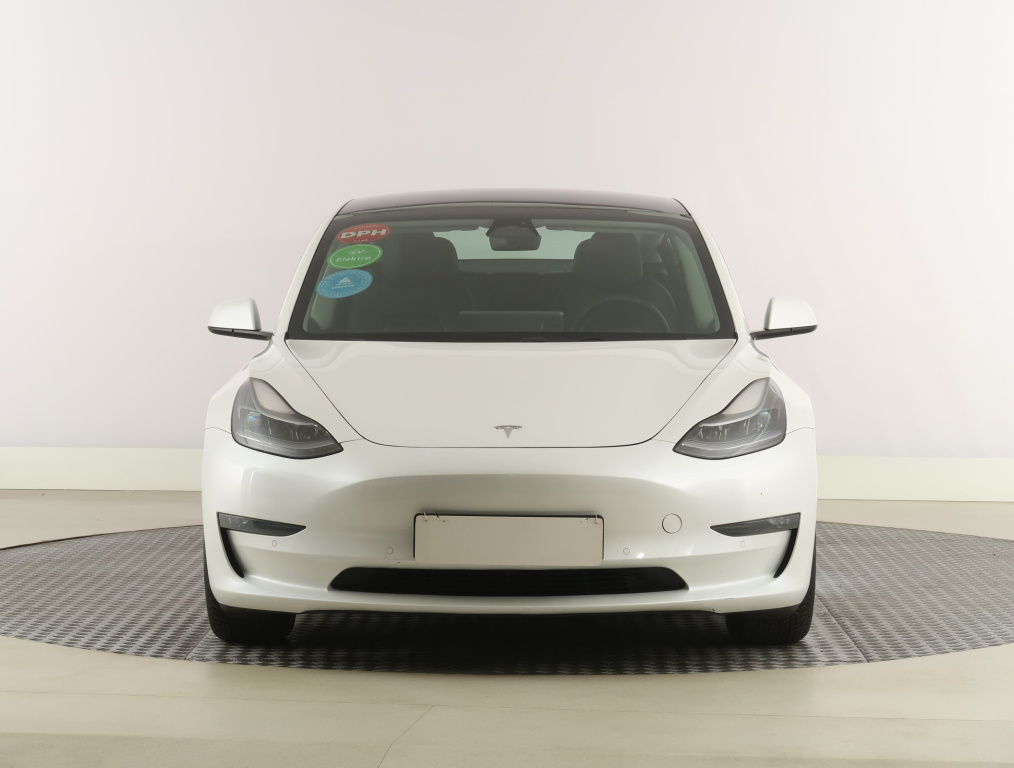 Tesla Model 3 4x4 2021 2