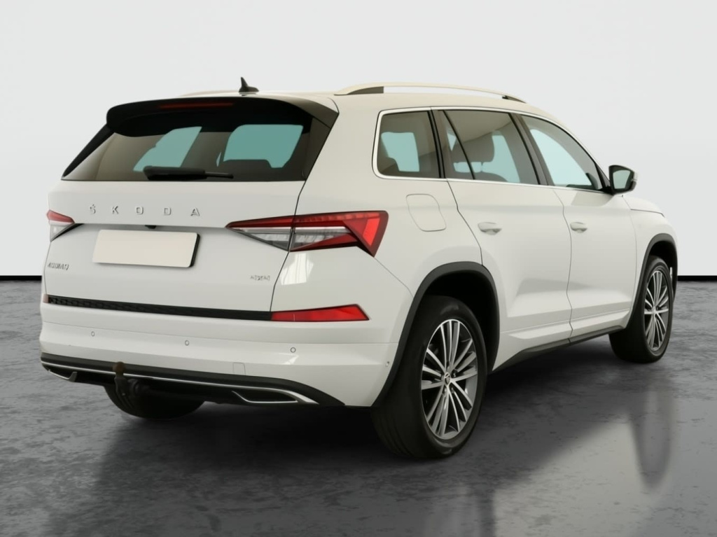 Škoda Kodiaq 2.0 TDI 4x4 2022 7