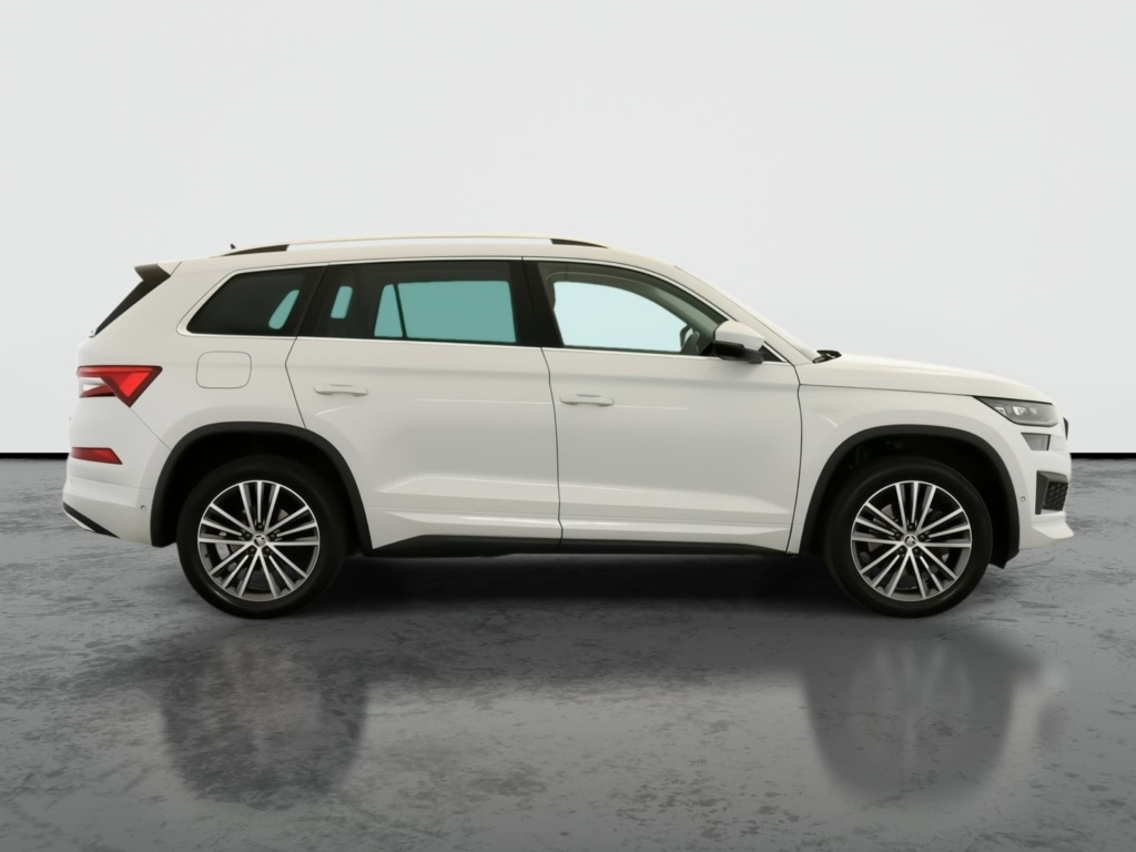 Škoda Kodiaq 2.0 TDI 4x4 2022 8
