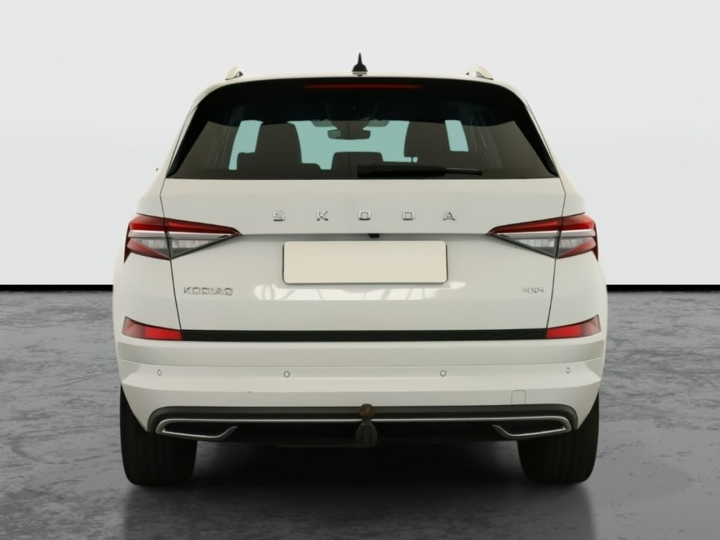 Škoda Kodiaq 2.0 TDI 4x4 2022 6