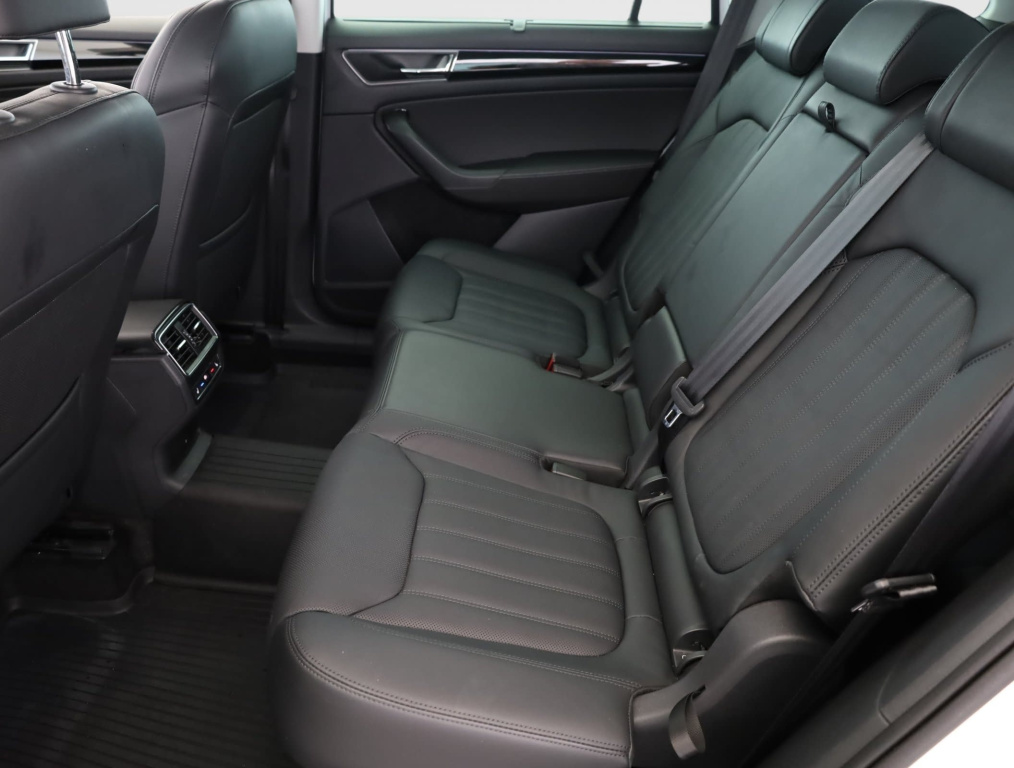 Škoda Kodiaq 2.0 TDI 4x4 2022 12